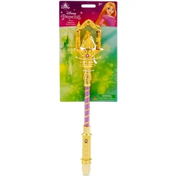 Online Baguette magique lumineuse Raiponce Enfant Accessoires De Déguisement Pour Enfant|Carnaval