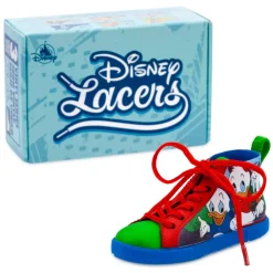Clearance Basket en vinyle collector Disney Lacers mystère, Série 3 Figurines|Ornements