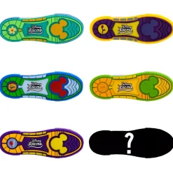 Clearance Basket en vinyle collector Disney Lacers mystère, Série 3 Figurines|Ornements