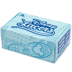 Clearance Basket en vinyle collector Disney Lacers mystère, Série 3 Figurines|Ornements