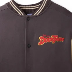 Best Blouson La Bande à Picsou style universitaire Homme Vêtements Homme - T-Shirts, Sweats