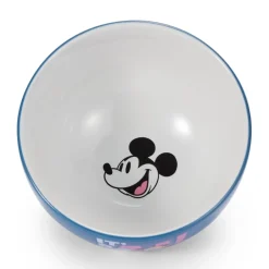 New Bol Mickey pour le petit-déjeuner Cuisine