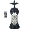 Online Bougie lumineuse The Haunted Mansion avec photophore Accessoires De Décoration Disney