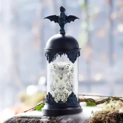 Online Bougie lumineuse The Haunted Mansion avec photophore Accessoires De Décoration Disney