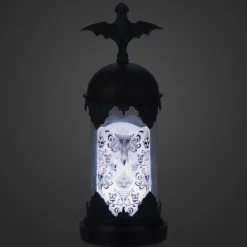 Online Bougie lumineuse The Haunted Mansion avec photophore Accessoires De Décoration Disney