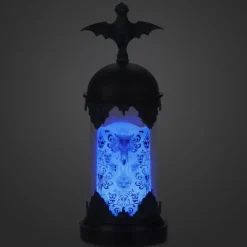 Online Bougie lumineuse The Haunted Mansion avec photophore Accessoires De Décoration Disney