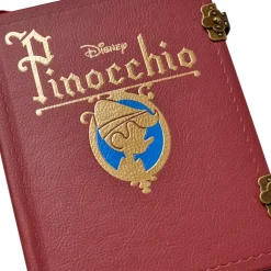 Online Cahier Réplique de livre de contes Pinocchio Cahiers, Classeurs Et Padfolios