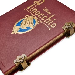 Online Cahier Réplique de livre de contes Pinocchio Cahiers, Classeurs Et Padfolios