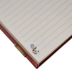 Online Cahier Réplique de livre de contes Pinocchio Cahiers, Classeurs Et Padfolios