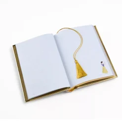 Clearance Cahier Réplique du livre de contes Blanche Neige et les Sept Nains Cahiers, Classeurs Et Padfolios