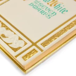 Clearance Cahier Réplique du livre de contes Blanche Neige et les Sept Nains Cahiers, Classeurs Et Padfolios