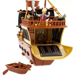 Hot Coffret Bateau Mickey Pirates des Caraïbes Figurines Et Univers