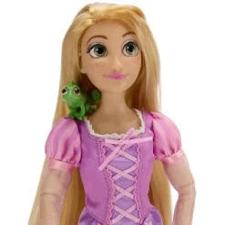 Best Coffret cadeau de poupées classiques Raiponce, 29 cm Figurines Et Univers|Poupées Disney