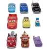 Online Coffret de figurines Disney Pixar Cars Figurines