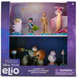 Sale Coffret de figurines Elio Figurines Et Univers