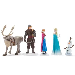 Clearance Coffret de figurines La Reine des Neiges Figurines Et Univers