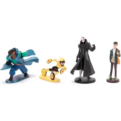 Clearance Coffret de figurines Les Nouveaux Héros Figurines