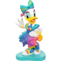 Discount Coffret de figurines Mickey Mouse et ses amis, 70e anniversairede Disneyland Figurines