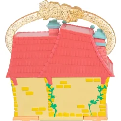 Hot Coffret de mini figurines Maison de Belle Once Upon a Story, La Belle et la Bête Figurines Et Univers|Poupées Disney