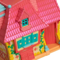 Hot Coffret de mini figurines Maison de Belle Once Upon a Story, La Belle et la Bête Figurines Et Univers|Poupées Disney