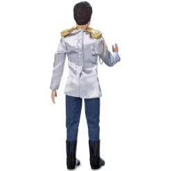 Hot Coffret de poupées classiques Mariage de Cendrillon et du Prince Charmant Poupées Disney|Figurines Et Univers