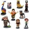 Outlet Coffret deluxe de figurines Là-Haut Figurines Et Univers