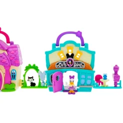 Best Coffret maison de Daisy Duck Figurines Et Univers|Figurines