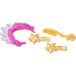 Hot Coffret mini poupée Ariel Once Upon a Story, La Petite Sirène Figurines Et Univers|Poupées Disney