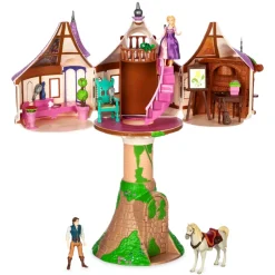 Outlet Coffret tour de Raiponce pour enfants Figurines Et Univers|Figurines