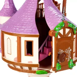 Outlet Coffret tour de Raiponce pour enfants Figurines Et Univers|Figurines
