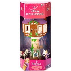 Outlet Coffret tour de Raiponce pour enfants Figurines Et Univers|Figurines