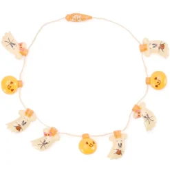Collier Mickey et Minnie lumineux Halloween Enfant Accessoires De Déguisement Pour Enfant|Jeux Imaginatifs