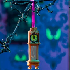 Outlet Décoration Horloge phosphorescente, The Haunted Mansion Ornements