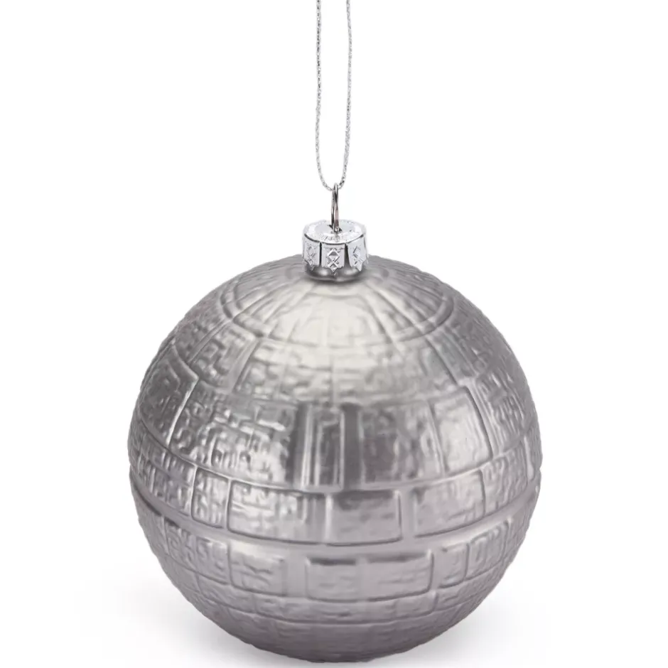 Sale Décoration L'Étoile de la Mort, Star Wars Ornements