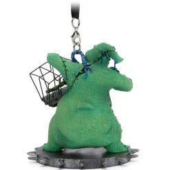 Clearance Décoration Oogie Boogie, L'Étrange Noël de monsieur Jack par Tim Burton Ornements