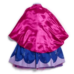 Déguisement Anna de La Reine des Neiges pour enfants Enfant Déguisements Pour Enfant|Carnaval