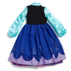 Déguisement Anna de La Reine des Neiges pour enfants Enfant Déguisements Pour Enfant|Carnaval