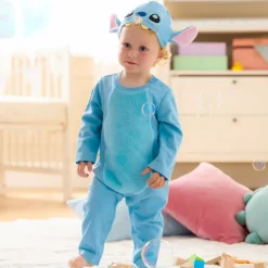 Online Déguisement bébé Stitch, Lilo & Stitch Enfant Vêtements Pour Bébé|Costumes Et Déguisements Bébé