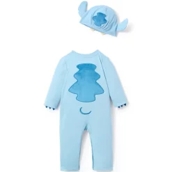 Online Déguisement bébé Stitch, Lilo & Stitch Enfant Vêtements Pour Bébé|Costumes Et Déguisements Bébé