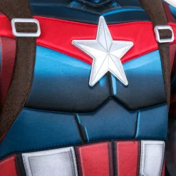 Best Déguisement Captain America pour enfants Enfant Déguisements Super-Héros|Déguisements Pour Enfant
