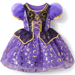 Hot Déguisement de sorcière Minnie pour enfants Enfant Déguisements Pour Enfant