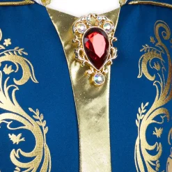 Outlet Déguisement deluxe Blanche Neige pour enfants Enfant Déguisements Princesses Disney|Déguisements Pour Enfant