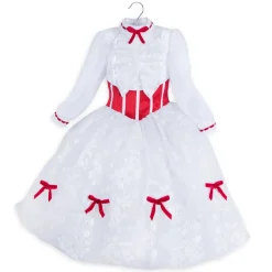 Outlet Déguisement Mary Poppins pour enfants Enfant Déguisements Pour Enfant|Carnaval
