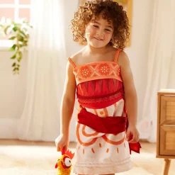 Online Déguisement Simea pour enfants, Vaiana 2 Enfant Déguisements Pour Enfant|Carnaval