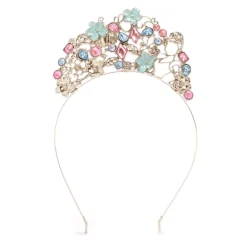 Best Diadème Cendrillon Enfant Accessoires De Déguisement Pour Enfant|Déguisements Princesses Disney