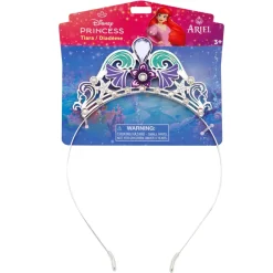 Diadème La Petite Sirène pour enfants Enfant Accessoires De Déguisement Pour Enfant|Déguisements Princesses Disney