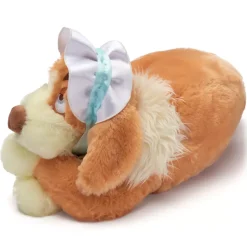 Outlet Japon Grande peluche Nana, Peter Pan, 50 cm Peluches