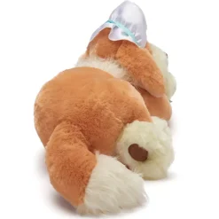 Outlet Japon Grande peluche Nana, Peter Pan, 50 cm Peluches