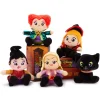 Sale Japon Mini peluche mystère Hocus Pocus Disney Wishables Shimmer Peluches