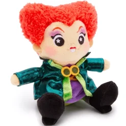 Sale Japon Mini peluche mystère Hocus Pocus Disney Wishables Shimmer Peluches